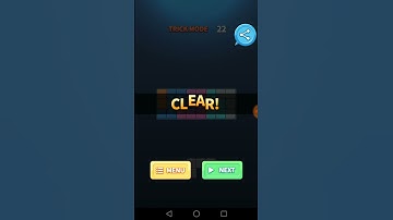 Block Puzzle King Trick Mode Level 22 Walkthrough Solution