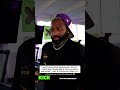 Deen GAVE Adrien Broner a REALITY CHECK TELLING HIM he TALKS too MUCH &amp; DOESN&rsquo;T TAKE ACTION👀