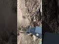Agriculture & Garden Waste Shredder.