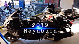 Download lagu FINNALY 2019 HAYABUSA IS HERE FINNALY 2019 HAYABUSA IS HERE