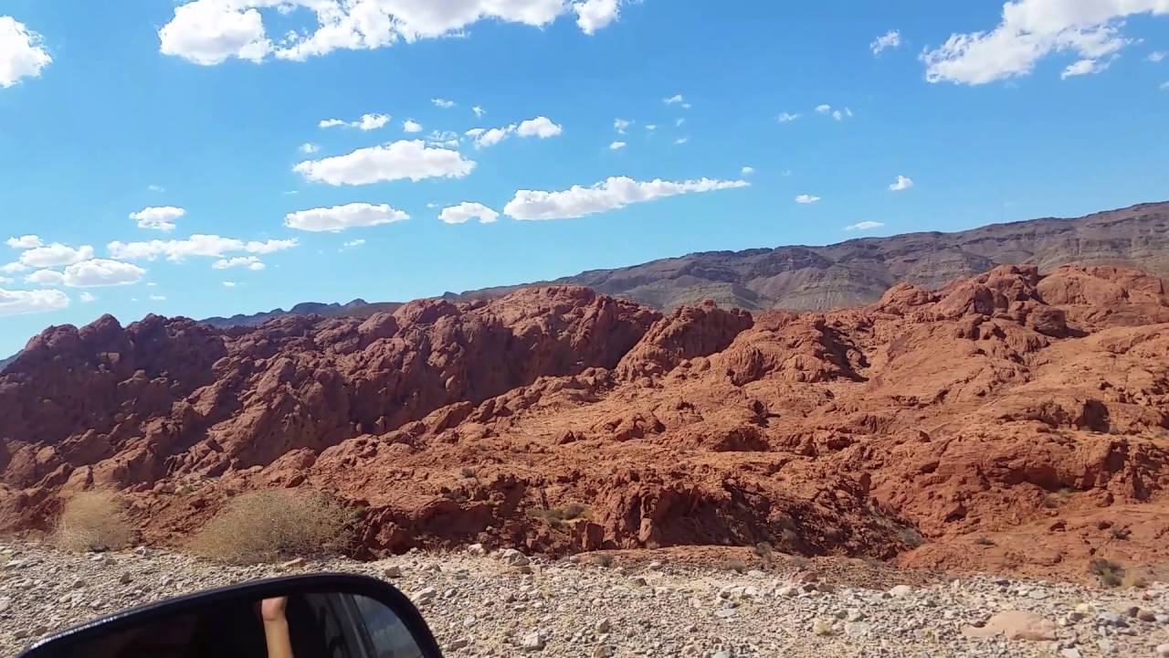 Logandale trails YouTube