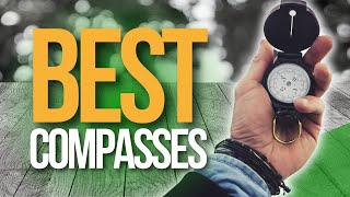 ⛅Top 5 Best Compasses screenshot 5
