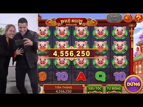 Cash frenzy casino slots Mobile Game NEW Slot game Mr.Madness
