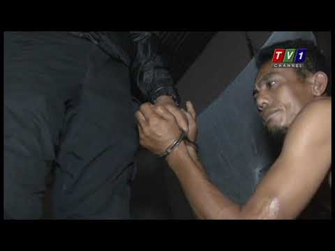 OPS HELANG -AGENSI ANTI DADAH KEBANGSAAN(AADK) - YouTube