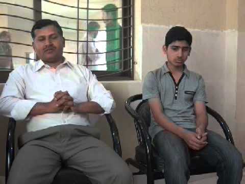 Epilepsy Healed By Peer Usman Miracles of holy quran - YouTube