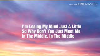 Zedd,Grey - The Middle (Lyrics) ft.Maren Morris