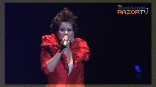 命运 (Jenny Tseng 甄妮 Pt 2) 命运 (Jenny Tseng 甄妮 Pt 2)