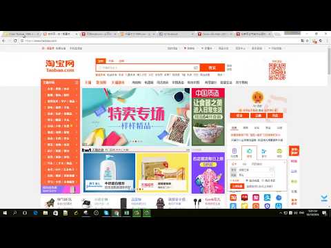 Cách tính chi phí khi nhập hàng Taobao | Foci