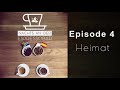 Podcast Deutsch | #4 Heimat