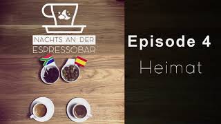 Podcast Deutsch | #4 Heimat