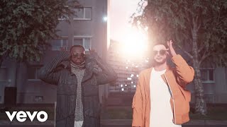 Soso Maness - Toute la noche (Audio) ft. GIMS