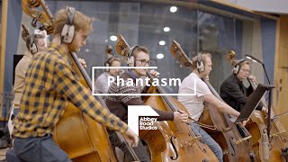 Phantasm - Abbey Road Session (excerpt)