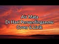 Air Mata Di Hari Persandinganmu (Lestari) - Cover By Delisa Herlina (Bening Music Entertainment)