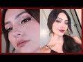 Maquillaje para graduación en invierno | Anna Sarelly