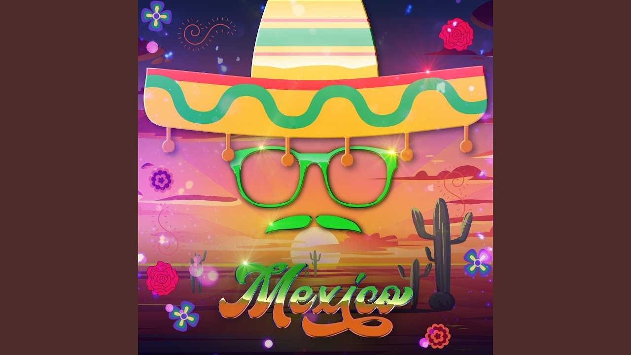 Watch Mexico on YouTube Watch Mexico on YouTube