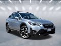 2023 Subaru Crosstrek Limited Kearny Mesa, San Diego, El Cajon, Santee, Poway CA
