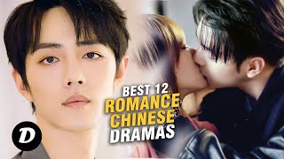 12 MUST WATCH Chinese Dramas that Will Hook You from Episode 1