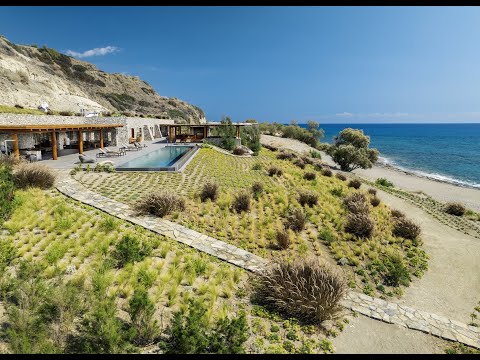 Beach House Arvi,