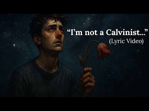 Echoes of Calvin (From a Guy Who Swears He’s Not A Calvinist)
