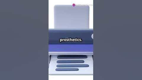 3D Printing: The Future of Mechanical Engineering in Just 60 Seconds! #automobile