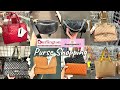 ✨BURLINGTON COAT FACTORY Shop With Me✨ Purse Shopping | Bags & Wallets | New Finds❤️
