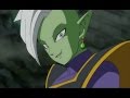 ドラゴンボール超　第64話予告 「崇めよ！讃えよ！合体ザマス爆誕！！」