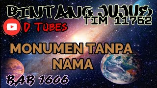 Bab 1606 -  Monumen Tanpa Nama - Tim 11762 Night Watcher