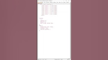 CSS Text Rotating Animation 💻🚀... #programming #coding #css #html #shorts CSS Rotating Words