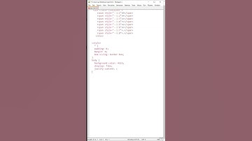 CSS Text Rotating Animation 💻🚀... #programming #coding #css #html #shorts CSS Rotating Words