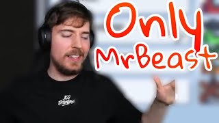 MrBeast’s $100,000 Among Us Tournament, But Only When MrBeast Is Shown!