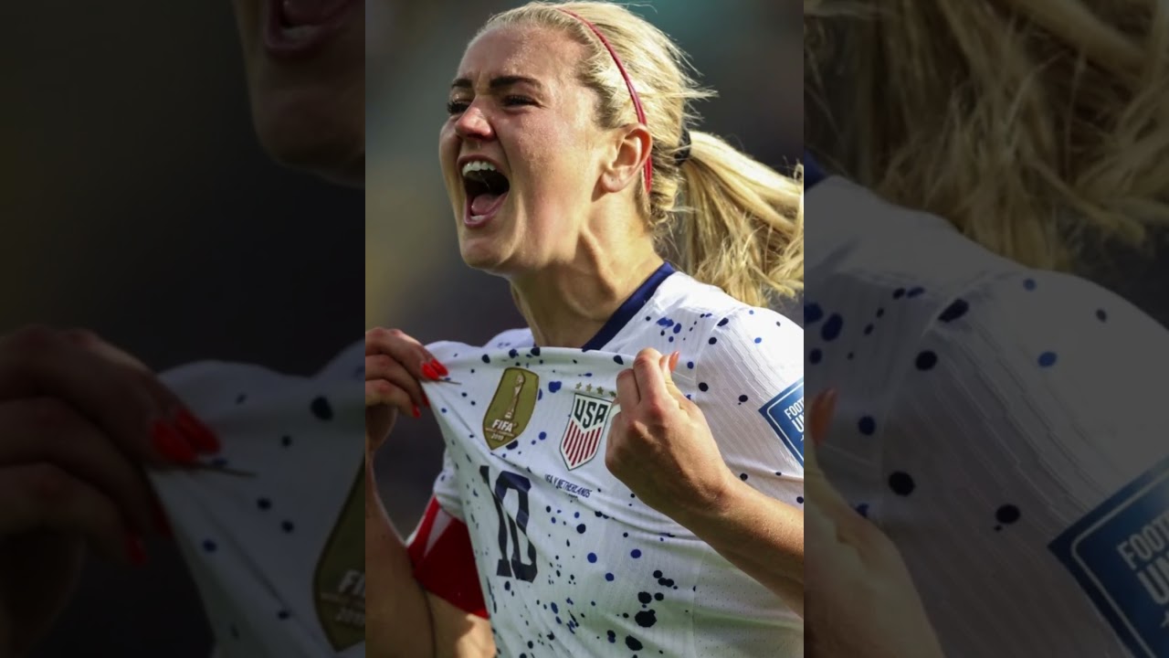 Women's World Cup Hits Record TV Viewership For Group Stage