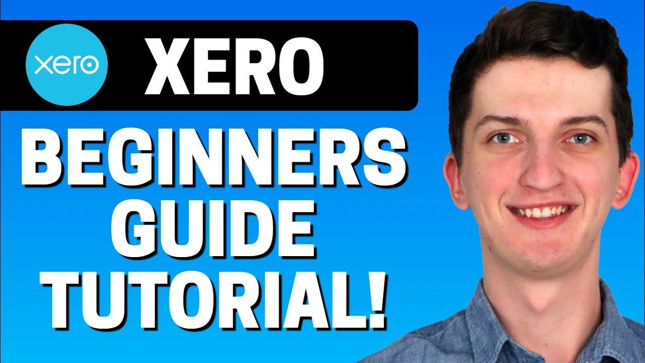 New How To Use Xero | Xero For Beginners | Xero Accounting Software Tutorial (2022)
