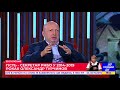Олександр Турчинов - гість ток-шоу "Ехо України" 10.09.2020