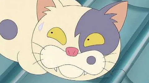 تحميل よばれてとびでてあくびちゃん