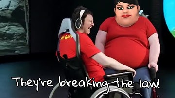 DSP Calls Detractors "Groomers" and Threatens More LulSuits! Doody ReAcks to This Lolcow