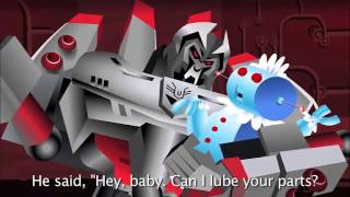 YourFavoriteMartian MashUp [MashUpBrothers]