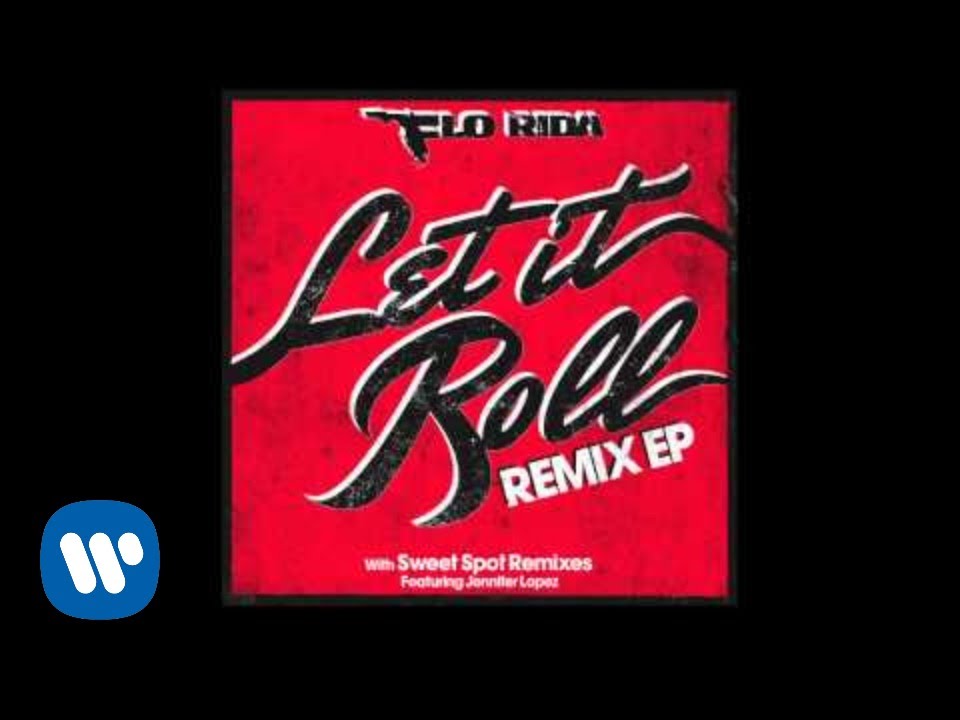 Flo Rida - Sweetspot (feat. Jennifer Lopez) (Jordy Dazz Vocal