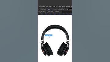 Product Photo Shadows in Photoshop ✨ #shorts #photoshop