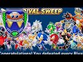 All Rivals Defeated! / Egg Grand Prix / Sonic Racing Crossworlds: Let's Play! / Part 8