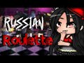 Russian Roulette//Glmv//Gacha Life//Part 1🔫