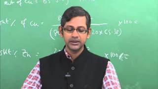 Lecture 8 : Binary Isomorphous System