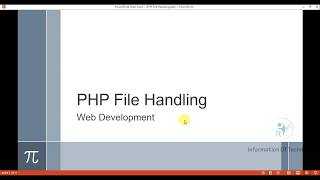 File Handling screenshot 5