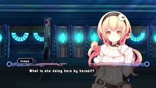 Hyperdimension Neptunia - Neptunes Gone