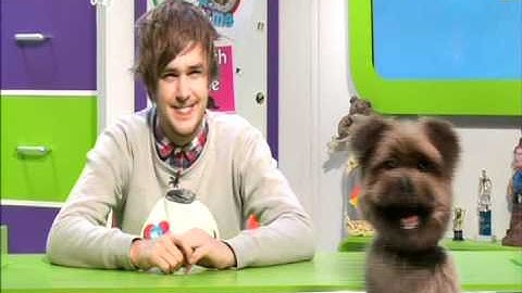Iain and Hacker - 26/09/2011 - BBC2 Link