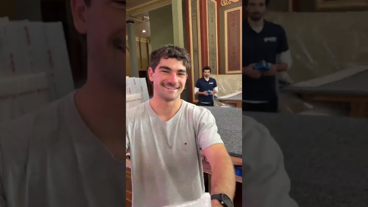 Affordable Art Fair Melbourne 2025 - Tania Chanter