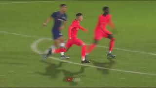 Armando Broja is Incredible 18 Year Old Goals & Assists 2020 HD