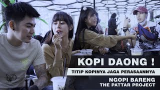 KOPIDAONG | TITIP KOPINYA JAGA PERASAANNYA !