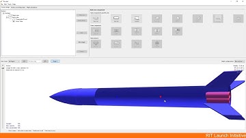 Basics of OpenRocket