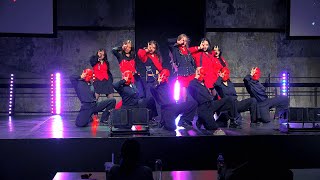 KPOP IN PUBLIC | [J-TSOON BPF25] | Dreamcatcher – Scream | Dance Cover by Dynasty 🔥🔥🔥