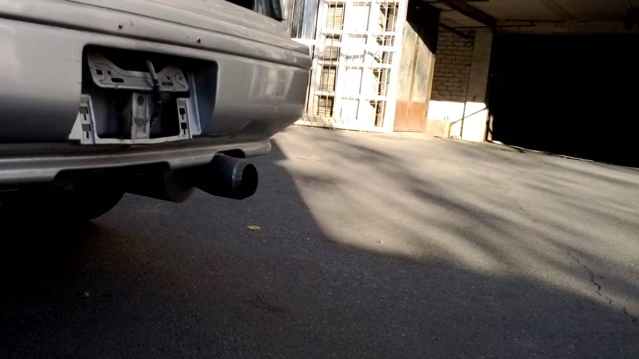 Honda Legend KA8 1994, C32A